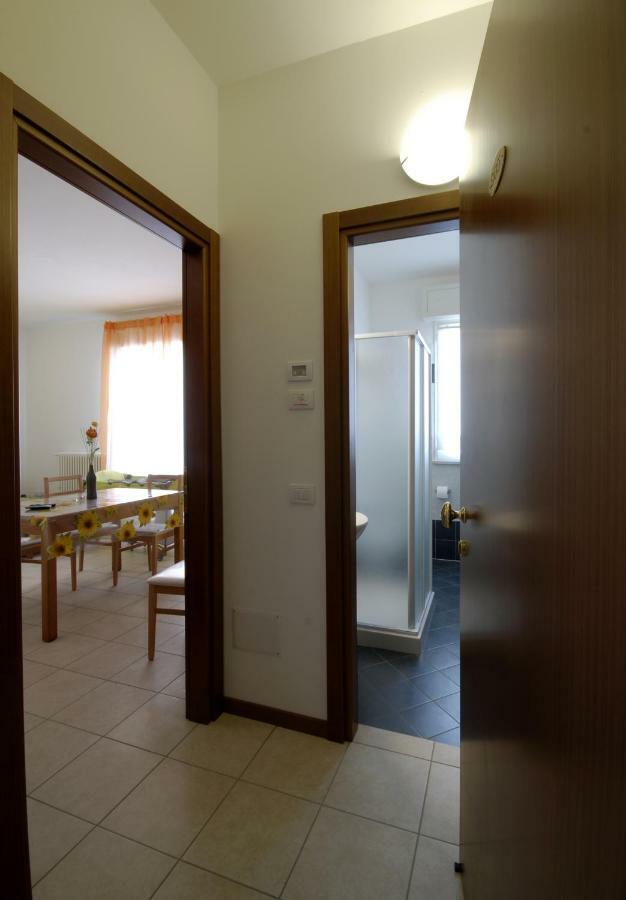 Residence Nobel Rimini Exterior photo